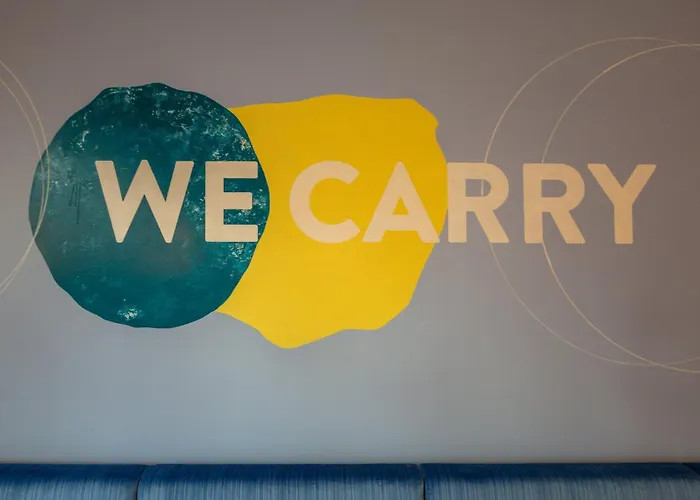 Hotel - The Niu, Mood By Ihg