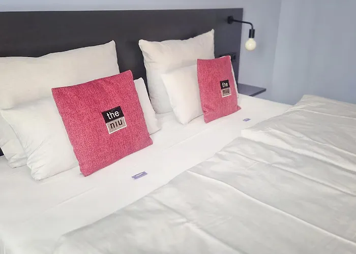 - The Niu, Mood By Ihg Mainz